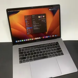 Laptop Apple MacBook Pro 2019 16GB Intel SSD 512GB