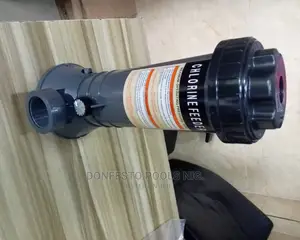 Chlorine Feeder