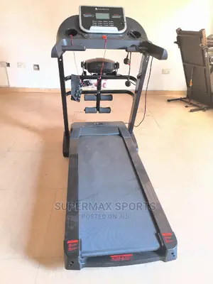 High Quality 3hp Treadmill