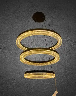 Chandler LED Fitting