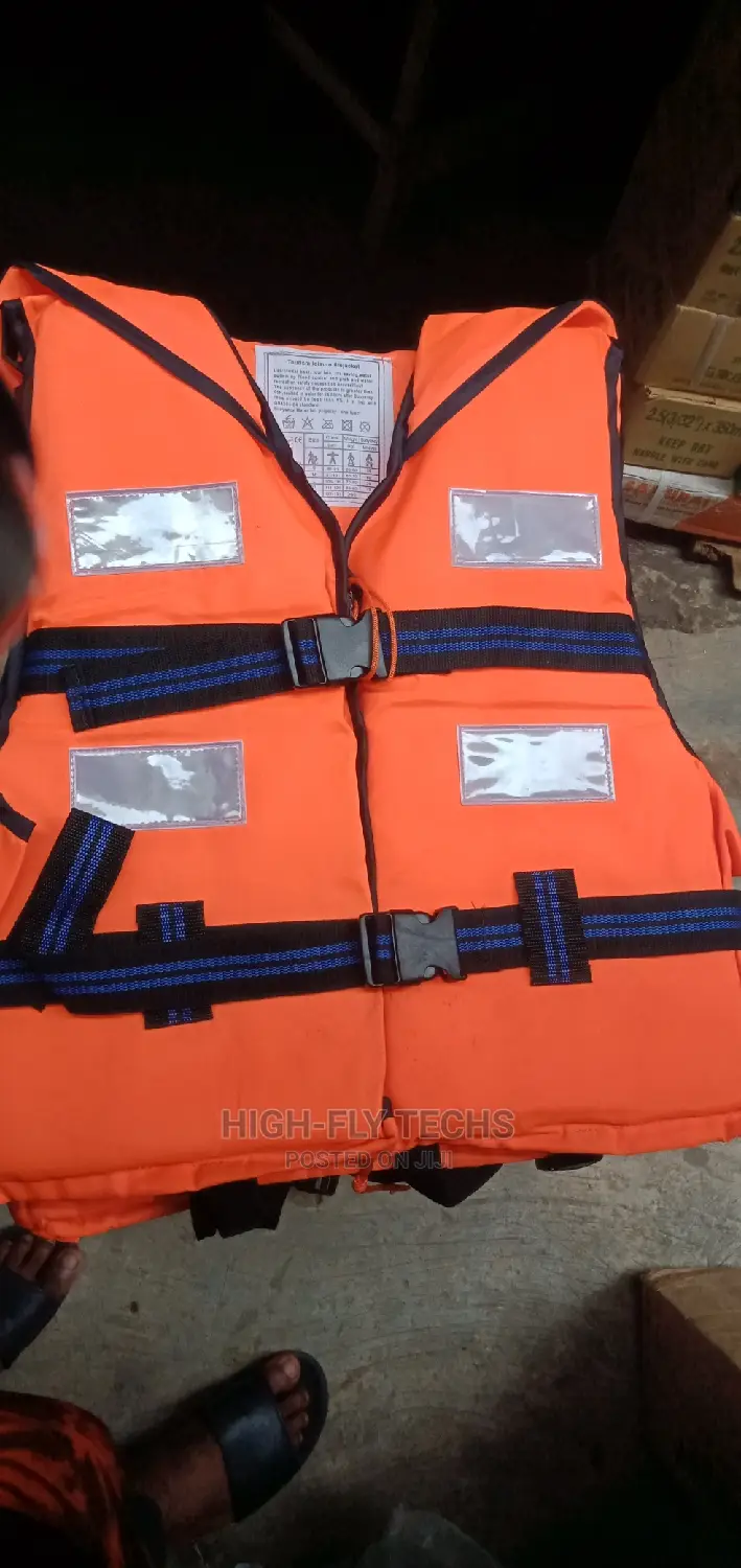 Life Jacket