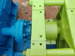 Palm Oil Kernel Expeller Extractors