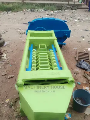 Palm Oil Kernel Expeller Extractors
