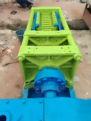 Palm Oil Kernel Expeller Extractors