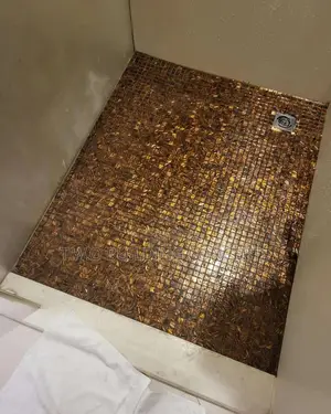 Mosaic Tiles