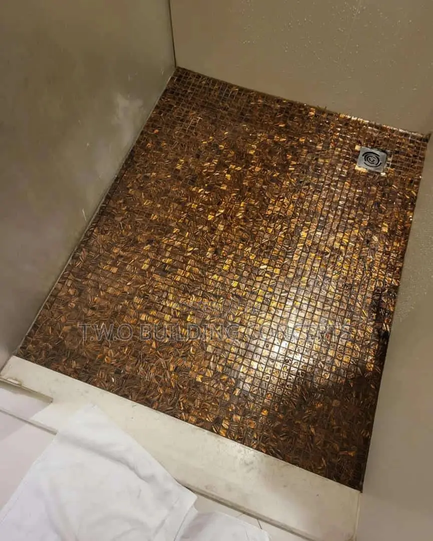 Mosaic Tiles