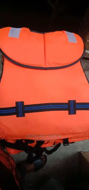 Life Jacket