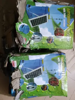 Rechargeable Chemical Sprayers