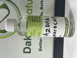 Azone Oil Soluble Laurocapram 250ml