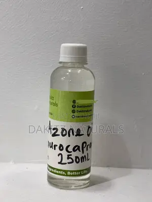 Azone Oil Soluble Laurocapram 250ml