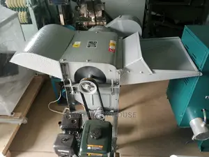 Threshers and Multipurpose Threshers