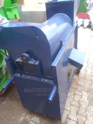 Threshers and Multipurpose Threshers