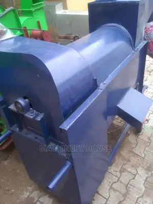 Threshers and Multipurpose Threshers