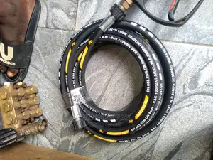 Pressure Washer Hose