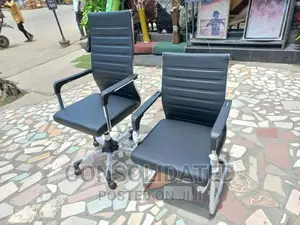 Simple Office Draft Chair