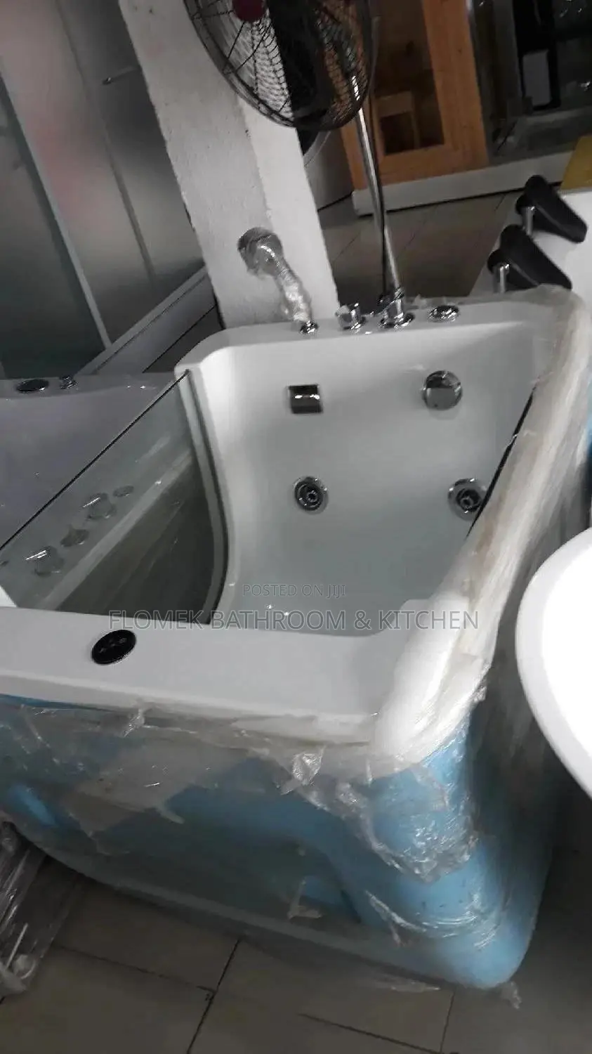 Jacuzzi for Children