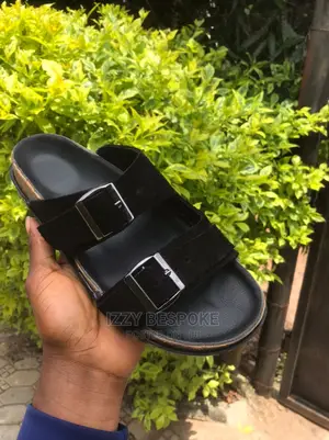 Birkenstock Slides