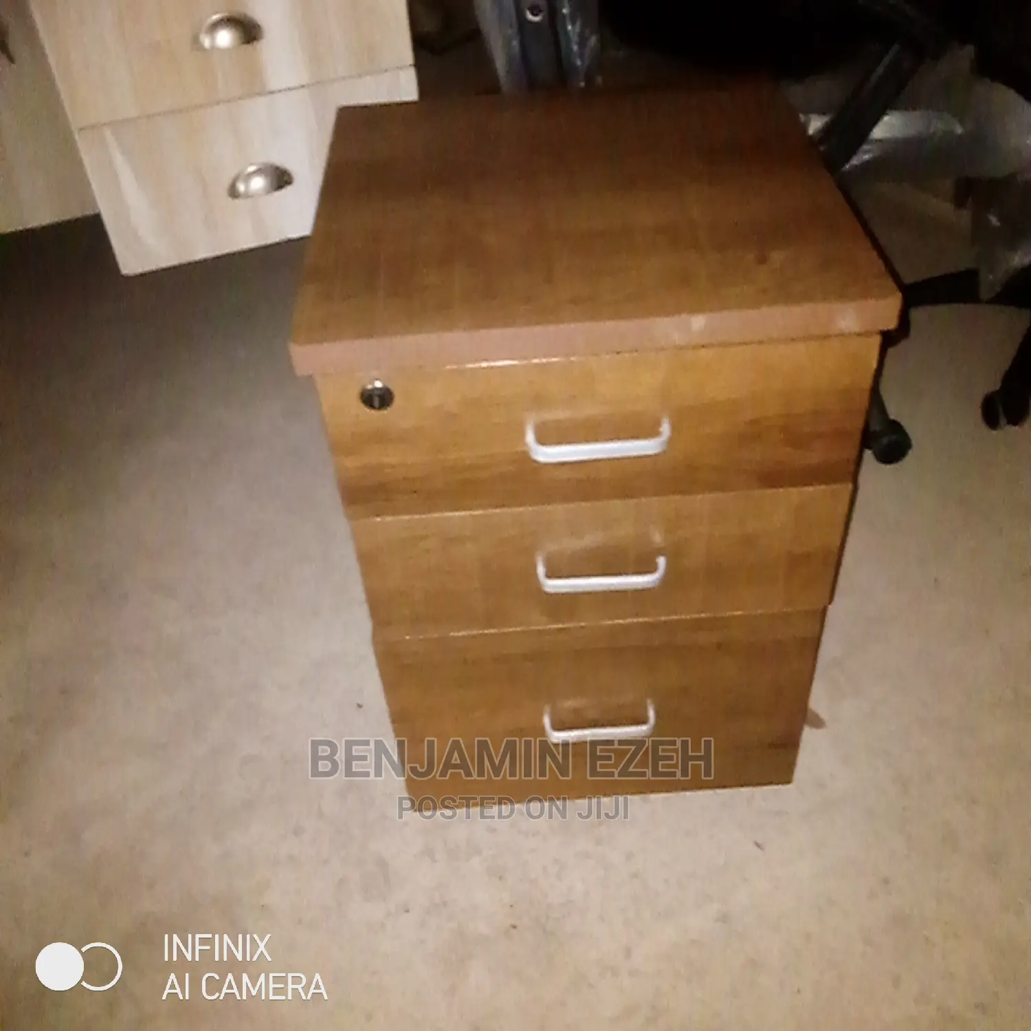 Mobile Drawer