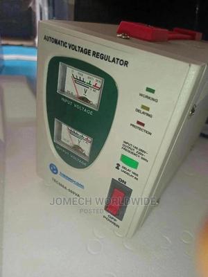 500va Thermocool Stabilizer