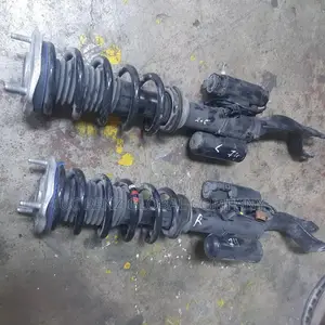 Shock Absorber All Types of Cars