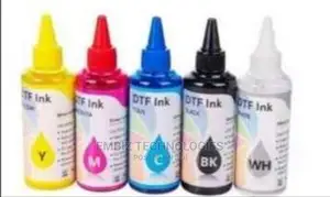 DTF Ink 100ml