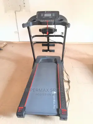 Super 2.5hp Treadmill