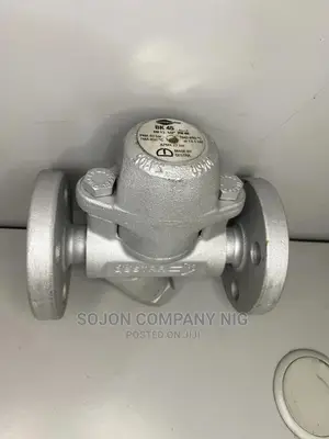 GESTRA Thermodynamic Steam Trap