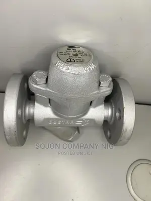 GESTRA Thermodynamic Steam Trap