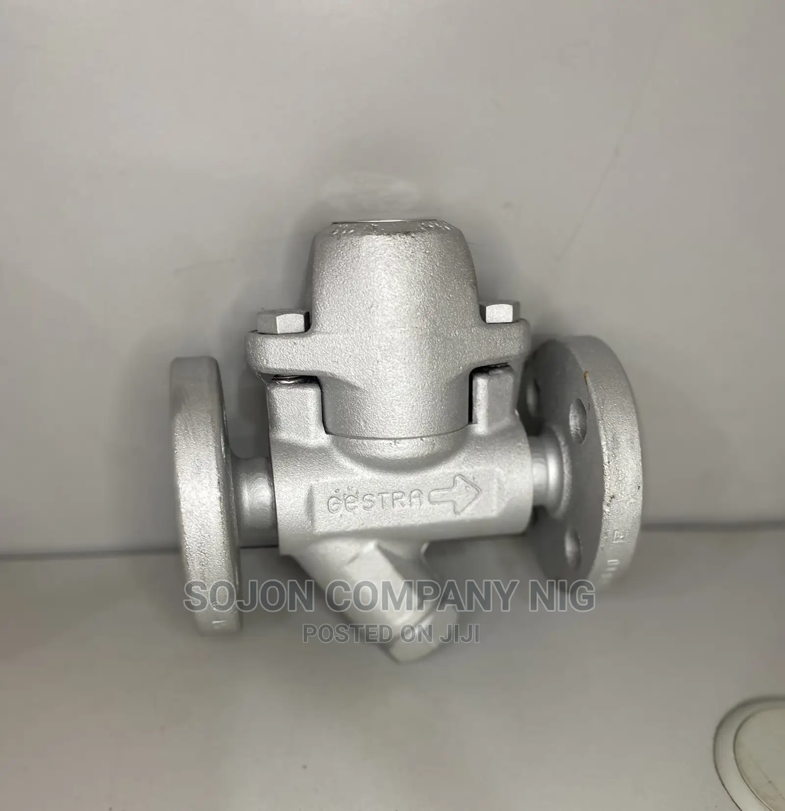 GESTRA Thermodynamic Steam Trap