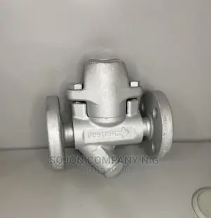 GESTRA Thermodynamic Steam Trap