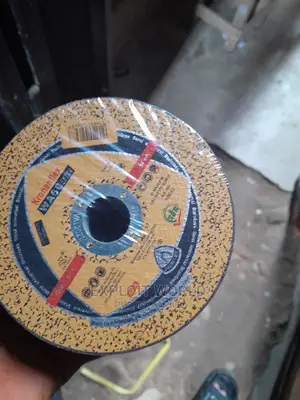 5inches Cutting Disc