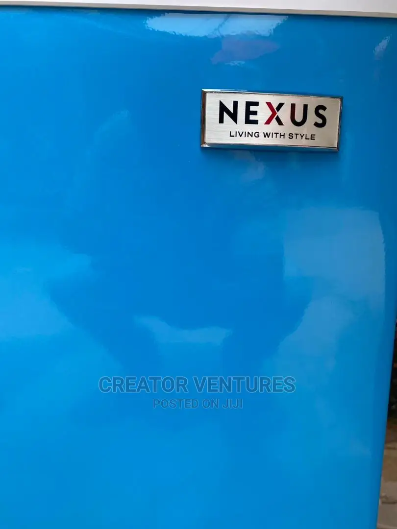 NEXUS DEEP FREEZER 400lrts Low Voltage .
