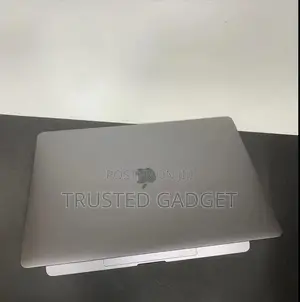 Laptop Apple MacBook Pro 2019 16GB Intel SSD 512GB