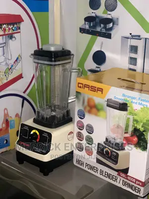 Qasa Blender 2liters