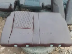 Toyota Hilux and Prado and Landcruser Sit