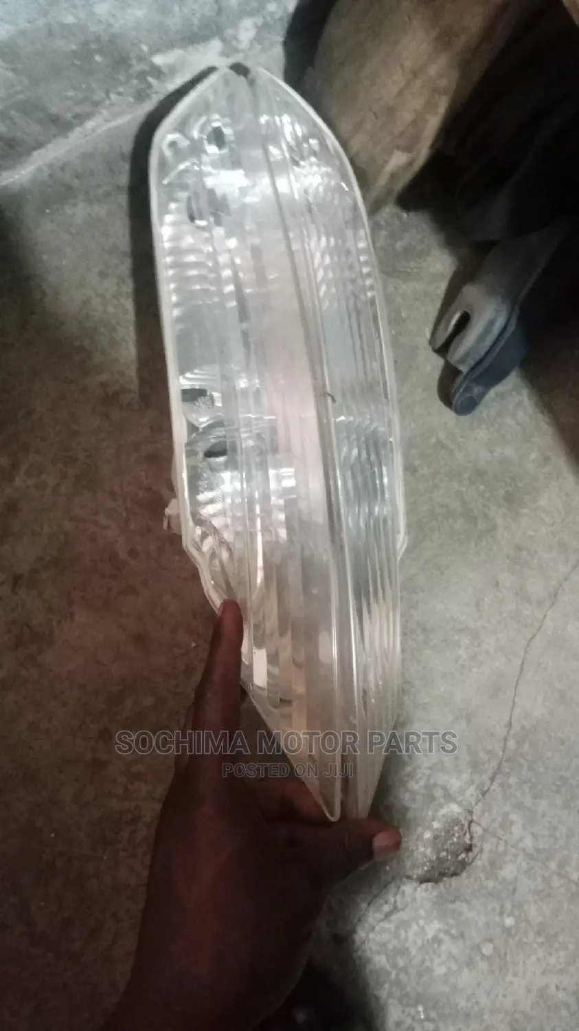 Full Light Pointer 6 Series