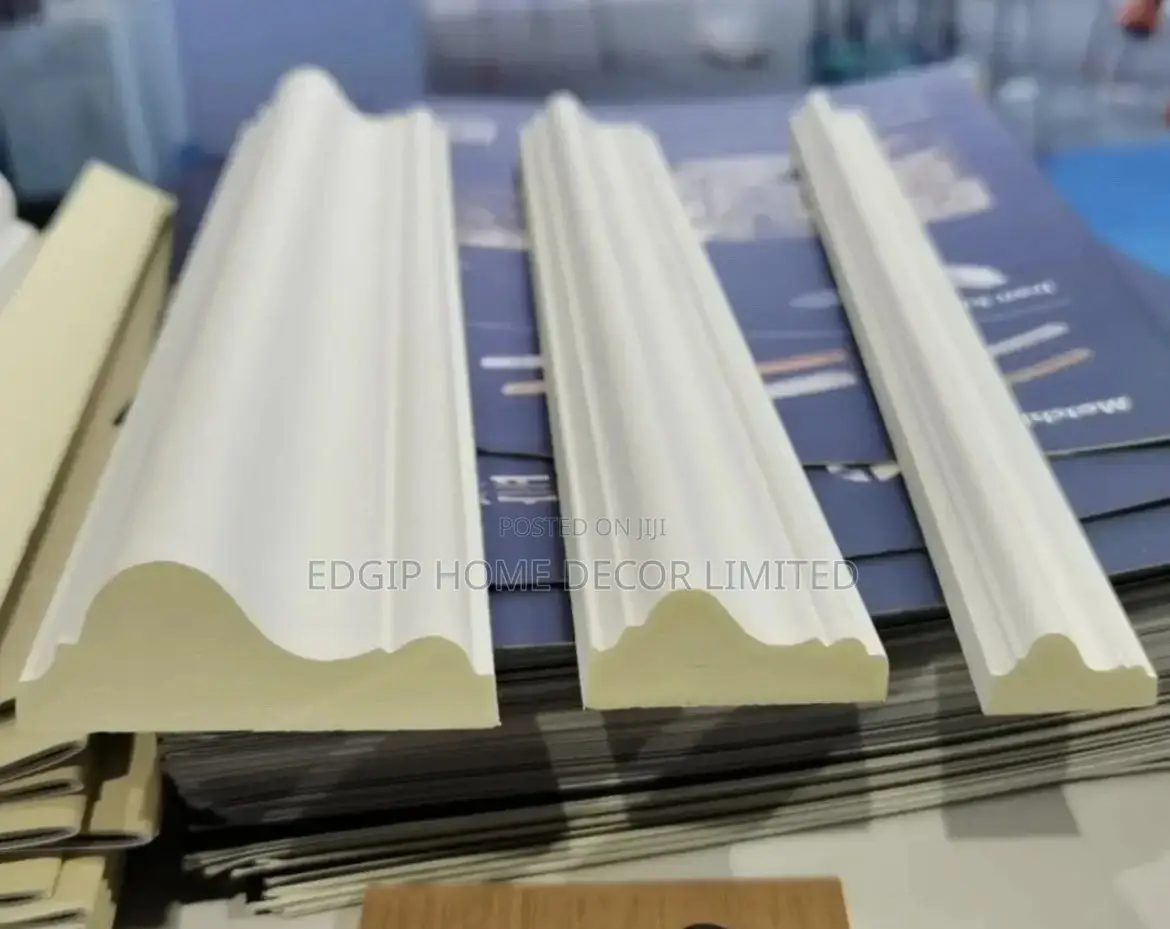 Pu Wainscoting Panel 4cm
