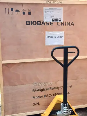 Biobase Biosafety Cabinet BSC1500