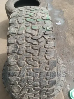 265/70r17 Tires