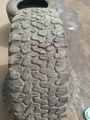 265/70r17 Tires