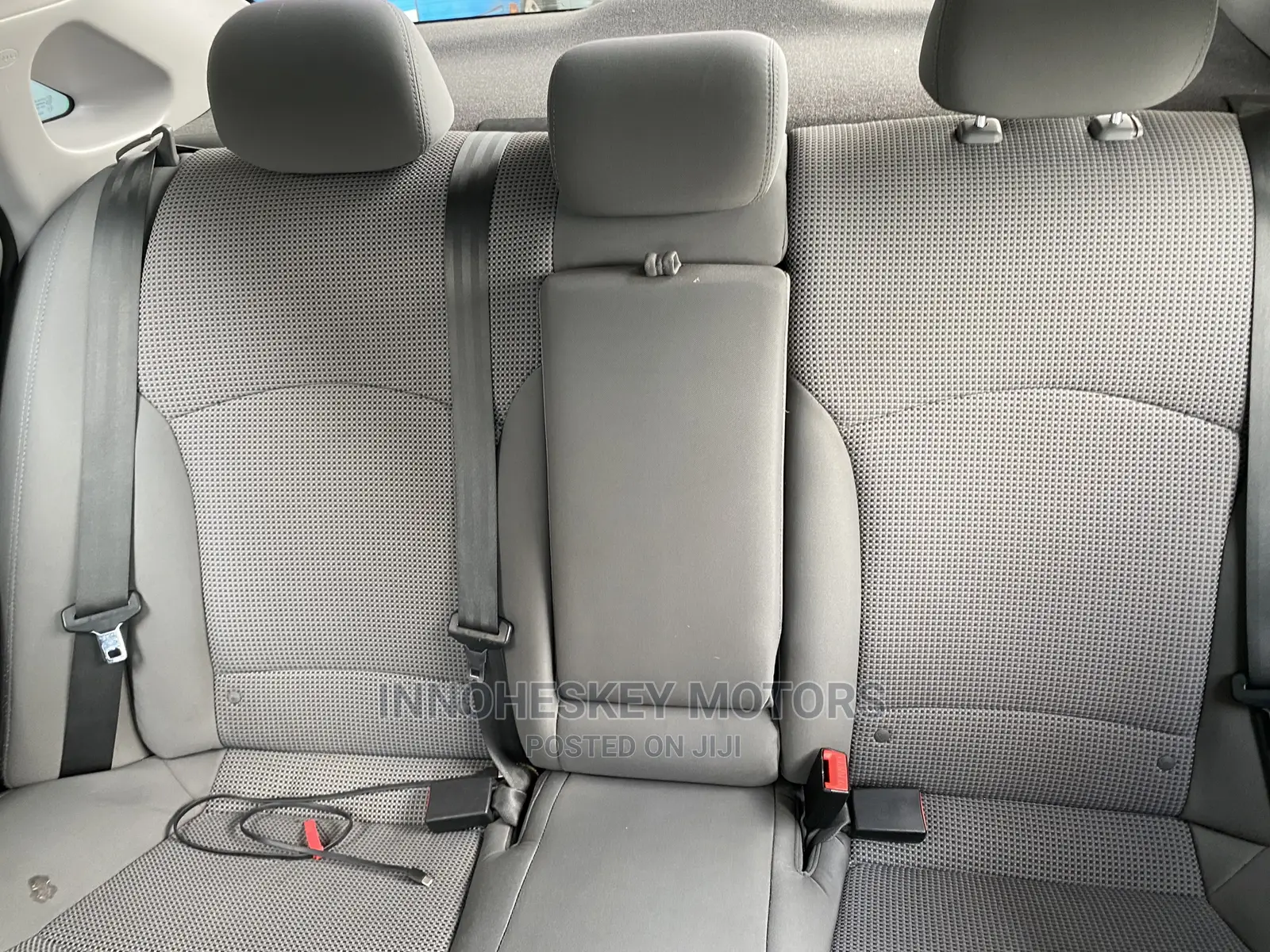 Hyundai Sonata 2012 Silver