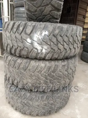 35*12.50R17 Offroad Tires