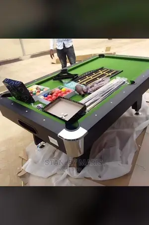 High Quality Snooker Board