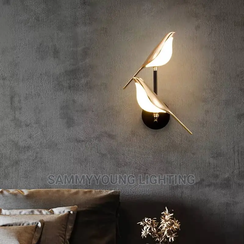Luxury Modern Quality Nordic LED Wall Bracket