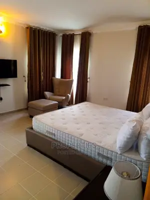 Photo - 3bdrm Block of Flats in Asokoro for rent