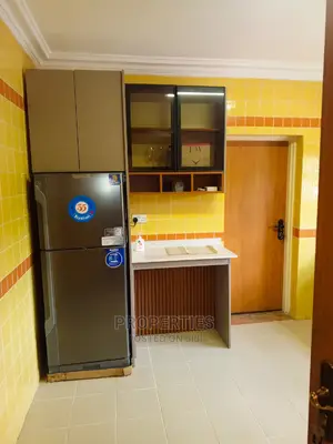 3bdrm Block of Flats in Asokoro for rent
