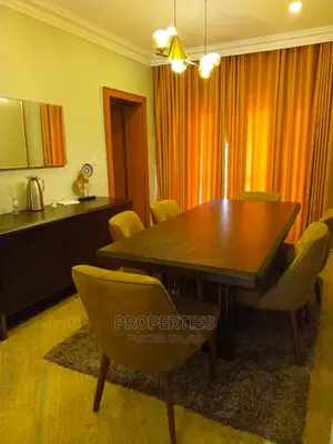 3bdrm Block of Flats in Asokoro for rent