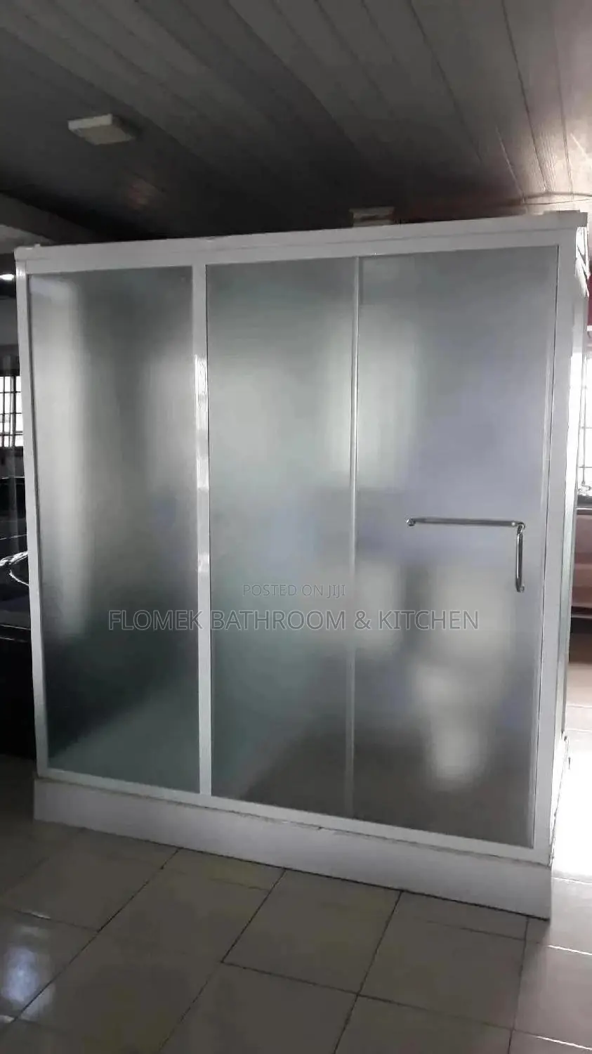 Complete Bathroom Accessories