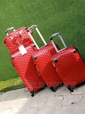 Find the Best Deal on Travel Bags Today