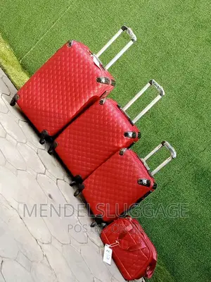 Find the Best Deal on Travel Bags Today